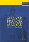 Magyar-Francia-Magyar jogi szótár
