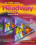 New Headway Elementary (3rd Ed.) SB