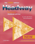 New Headway Elementary (3rd Ed.) WB+key