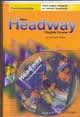 New Headway Pre-interm. (2nd Ed.) szjegyzk+CD