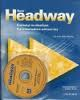 New Headway Pre-interm. (2nd Ed.) WB+CD