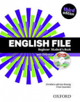 English File Beginner SB. Third edition