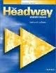 New Headway Pre-interm. (2nd Ed.) WB+key+CD