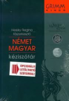 Nmet-Magyar kzisztr/Grimm
