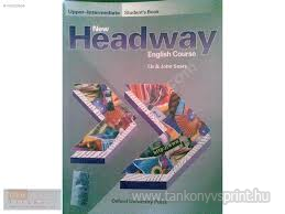New Headway Upp.interm. (2nd Ed.) SB