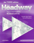 New Headway Upp.interm. (3rd Ed.) WB+key