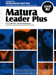 Matura Leader Plus SB Level B2