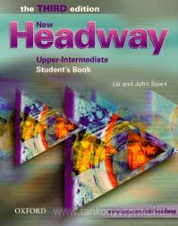 New Headway Upp.interm. (3rd Ed.) SB