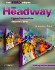 New Headway Upp.interm. (3rd Ed.) SB