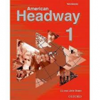 American Headway 1. WB