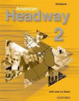 American Headway 2. WB