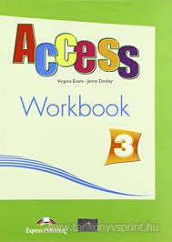 Access 3 WB.
