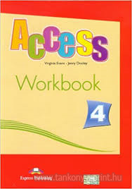 Access 4 WB.