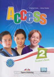 Access 2 SB.