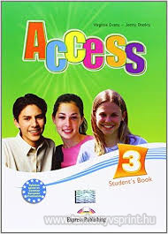 Access 3 SB.