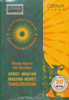 Nmet-magyar-nmet tanulsztr