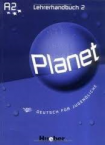 Planet 2. tanri