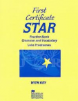 First Certificate Star WB+key