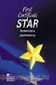 First Certificate Star SB