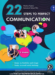 22 Steps to Perfect Communication(Biz)