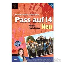 Pass auf neu 4. TK.