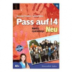 Pass auf neu 4. TK.