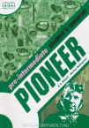 Pioneer pre-intermediate SB.