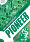 Pioneer Pre-intermediate Companion