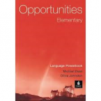 Opportunities Elementary WB