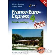 France-Euro-Express 4. tk./NAT/J