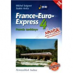 France-Euro-Express 4. tk./NAT/J