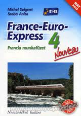 France-Euro-Express 4. mf./NAT/J