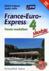 France-Euro-Express 4. mf./NAT/J