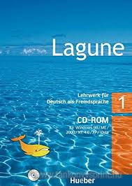 Lagune 1 CD-Room