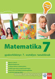 Jegyre megy!-Matematika 7.gyakorl/J(Biz)