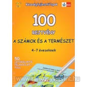 100 rejtvny a szmok s a termszet 4-7 v