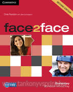 Face2face elementary 2nd Ed.WB