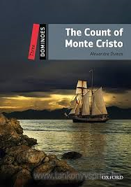 The Count of Monte Cristo/Dominoes Three