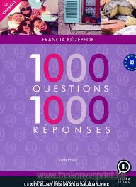 1000 Questions 1000 Rponses-kzp/J(Biz)