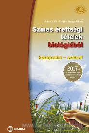 Sznes rettsgi ttelek biolgibl-ksz.(Biz)