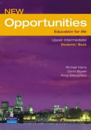 New Opportunities Upp.-interm. SB