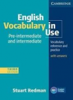 English Vocabulary in Use Pre-int-intermediate