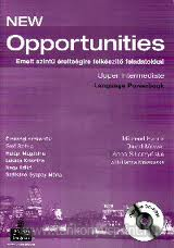 New Opportunities Upp.-interm. WB