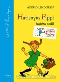 Harisnys Pippi hajra szll