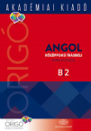 Origo-Angol kzpfok rsbeli B2/J 2017(Biz)