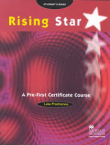 Rising Star Pre-First Certificate SB