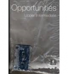 Opportunities Upp.interm. Test Book+kazetta