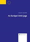 Az Eurpai Uni joga (2015) tdolgozott