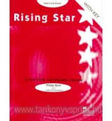 Rising Star Pre-First Certificate WB+key