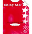 Rising Star Pre-First Certificate WB+key